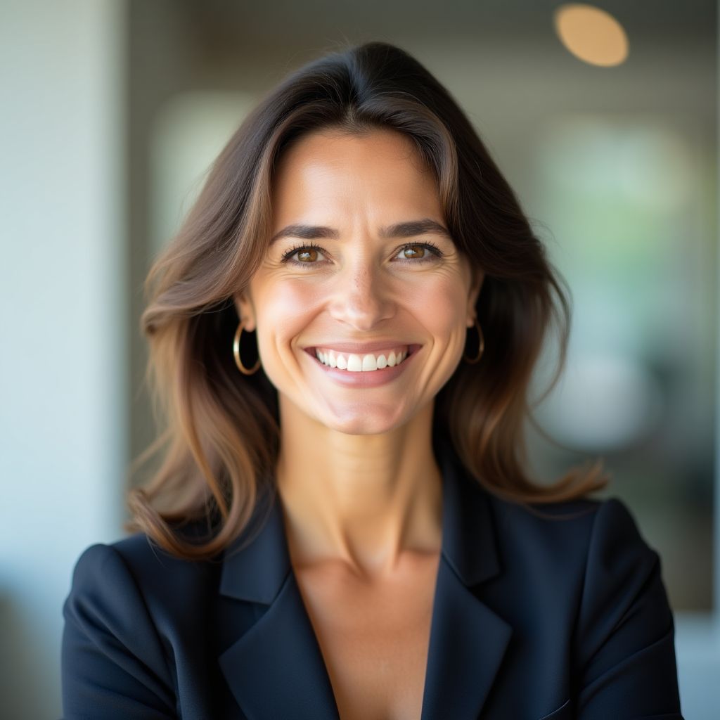 Foto de Mariana López